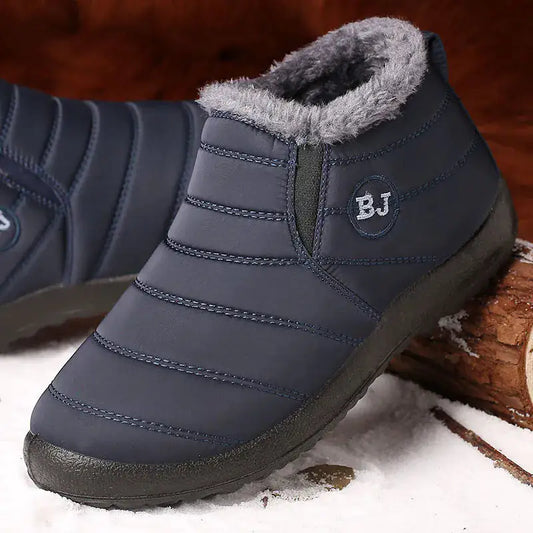 Men's Snow Boots