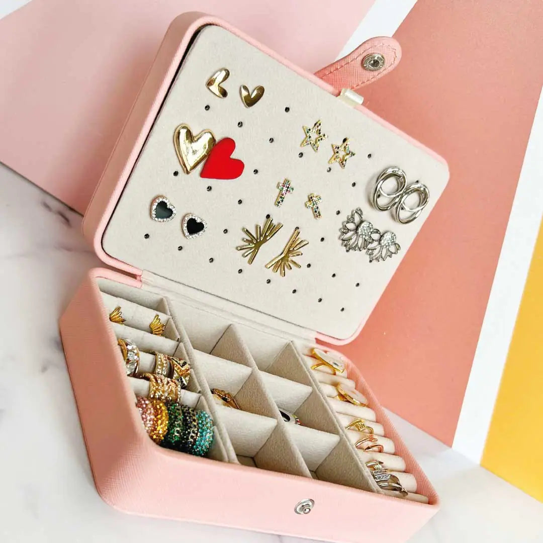 Smart Jewelry Box