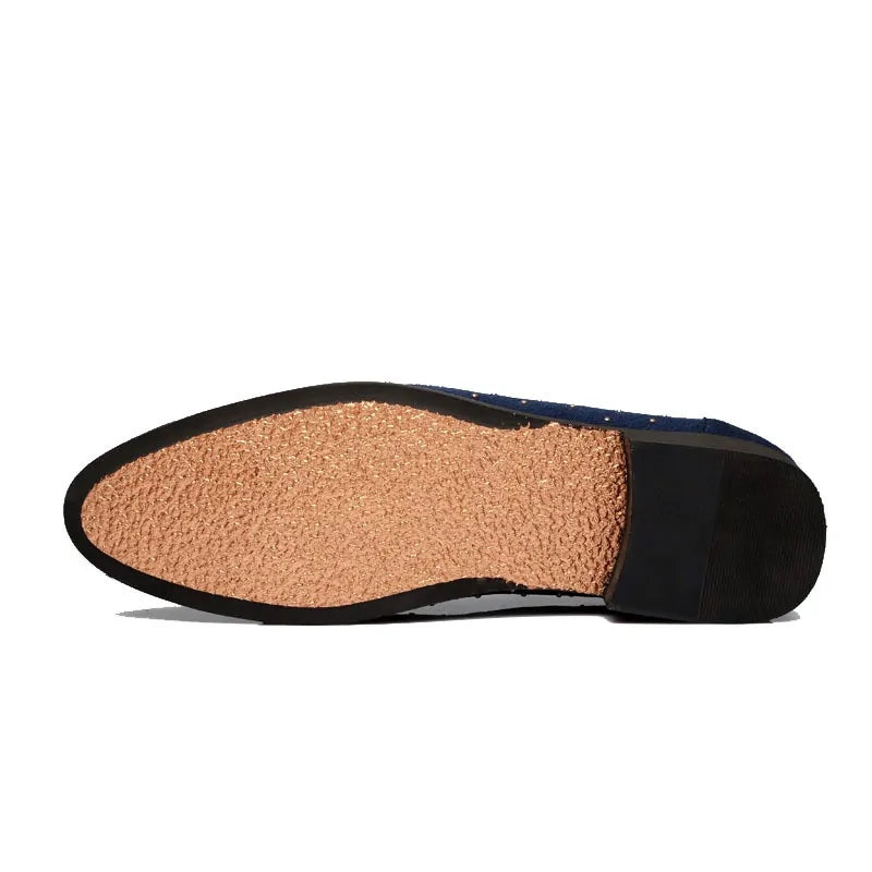 Men's Flats Loafers