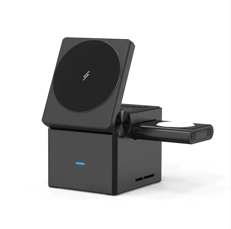 TriCharge 15W Wireless Charger