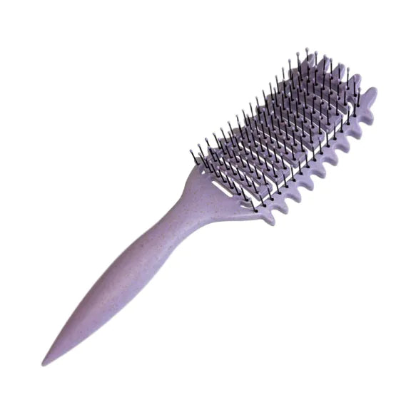 Fluff & Define Dual-Use Massage Comb