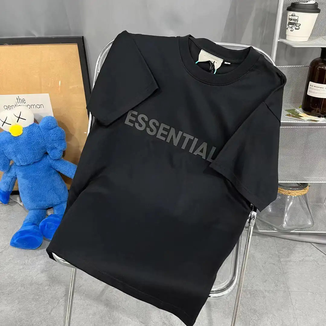 FogFear Of God Essentials T-Shirt