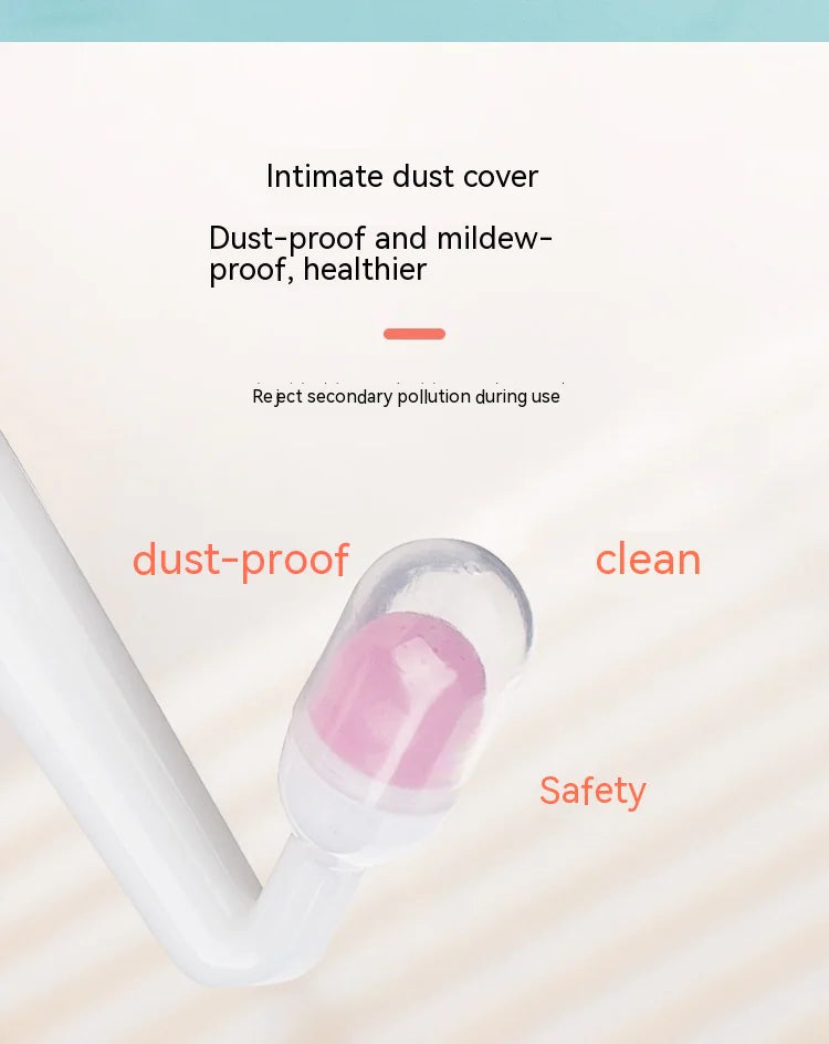 Portable Postpartum Cleaning Device