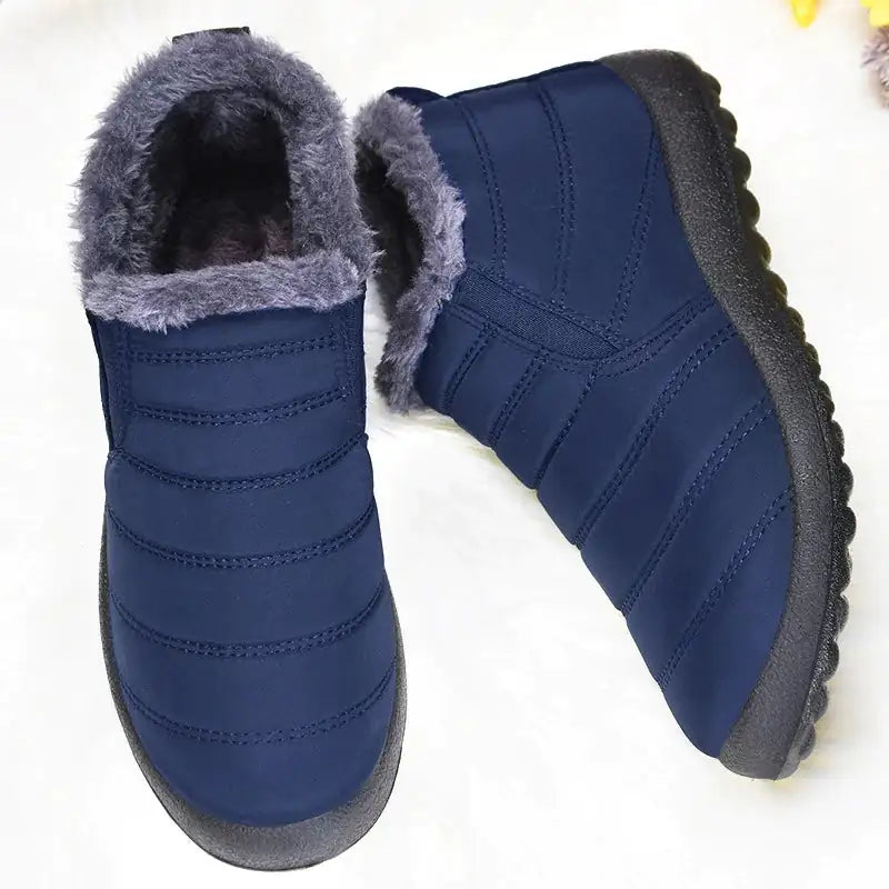 Men's Snow Boots