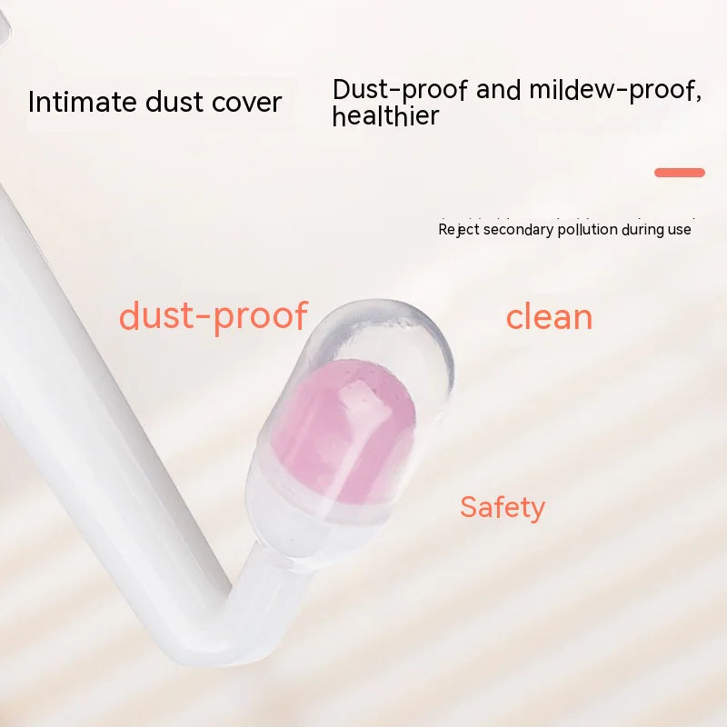 Portable Postpartum Cleaning Device