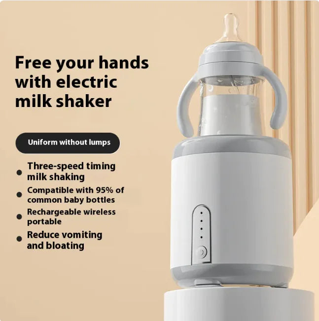 SmartShake Pro