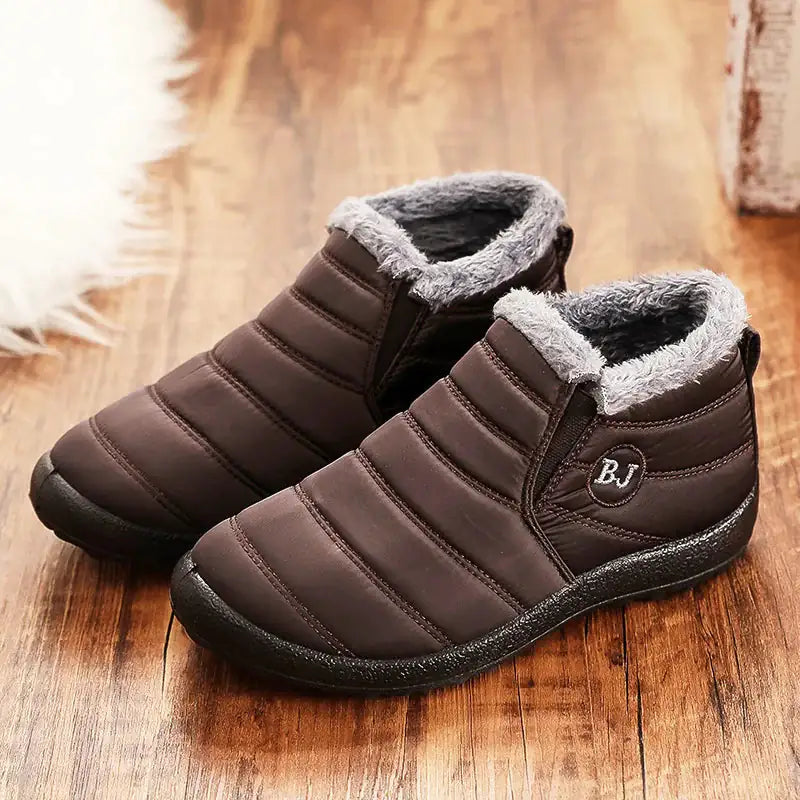 Men's Snow Boots