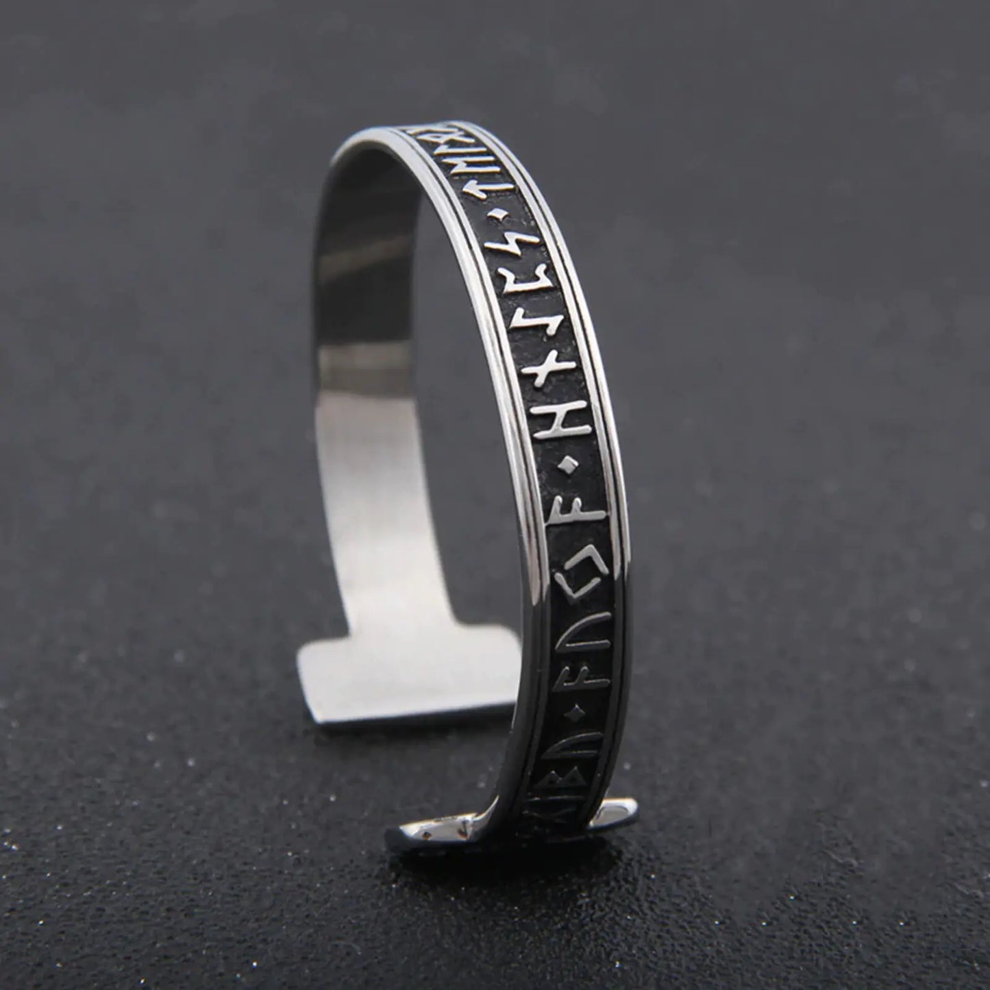 Men's Bangle Bracelet