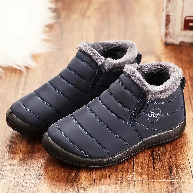 Men's Snow Boots