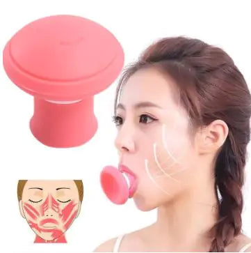 Jawline Exerciser