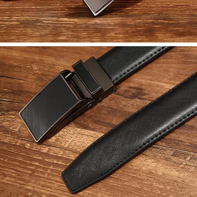 Men's Belt