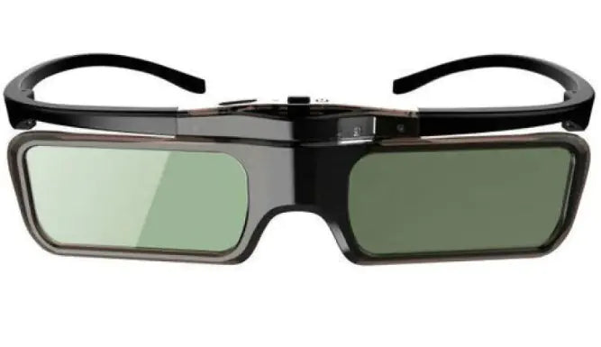 Theater Stereo Glasses