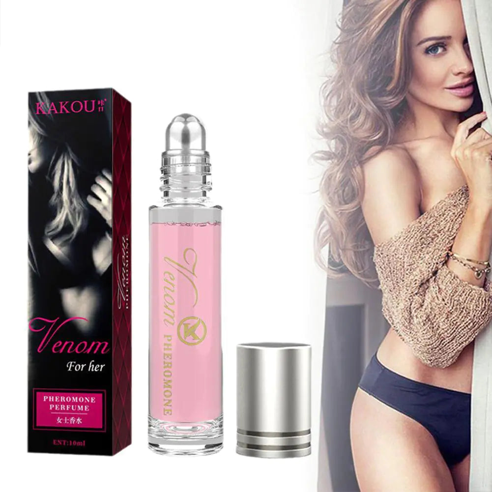 Intimate Pheromone Perfume