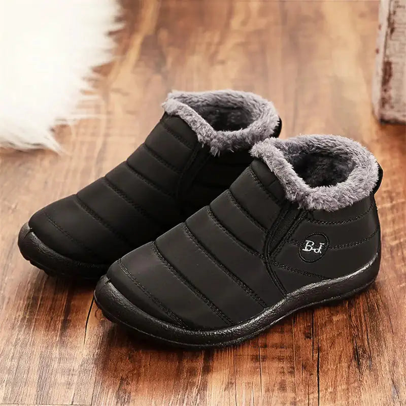 Men's Snow Boots